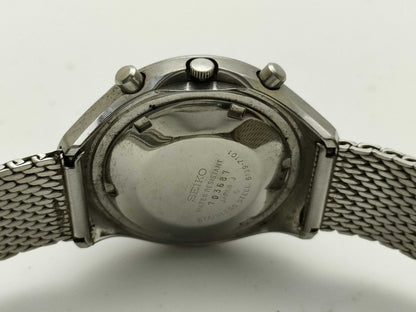 SEIKO 6139-7101 Men's Watch