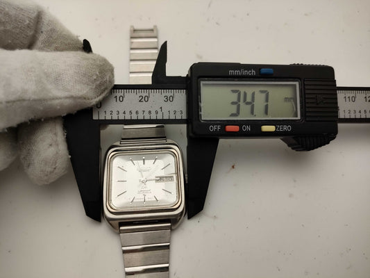 SEIKO 5206-5030 Boys' Watch