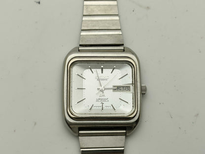 SEIKO 5206-5030 Boys' Watch