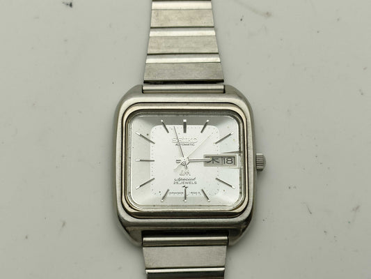SEIKO 5206-5030 Boys' Watch
