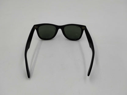  Ray-Ban B&L5022 Wayfarer Series Sunglasses/Eyeglasses