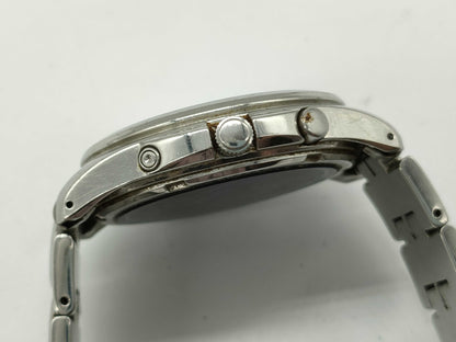 SEIKO 7B22-HAB0 802542 Men's Watch 