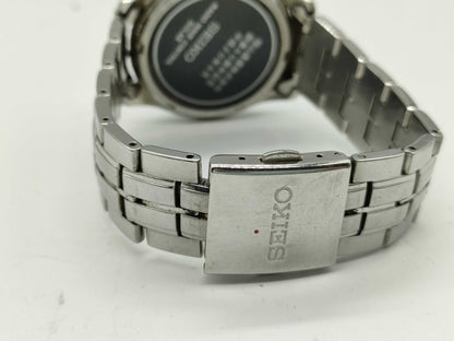 SEIKO 7B22-HAB0 802542 Men's Watch 