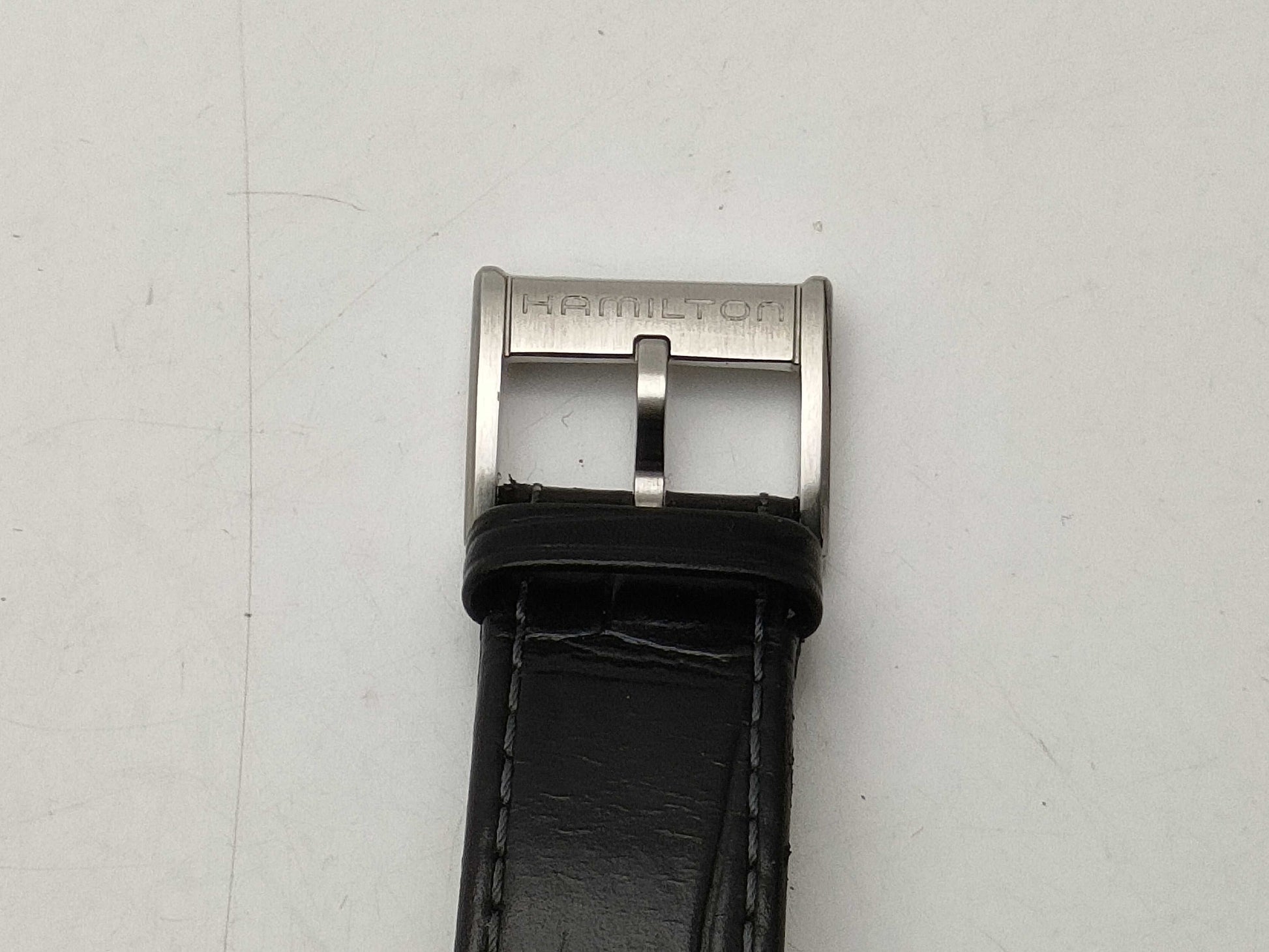 HAMILTON Jazzmaster H325651 Men's Watch