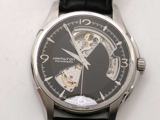 HAMILTON Jazzmaster H325651 Men's Watch