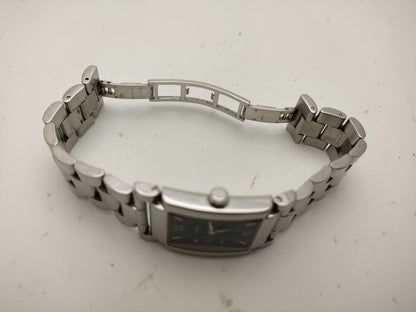COACH COACH W514/Square/Women's Watch Women's Watch