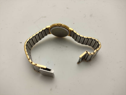 Yves Saint Laurent 2200-228481 Gold Dial Women's Watch