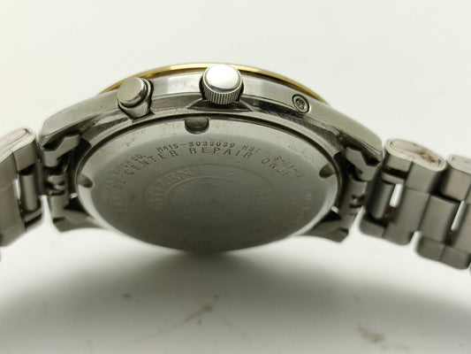 CITIZEN Eco-Drive Men's Watch