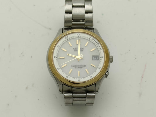 CITIZEN Eco-Drive Men's Watch