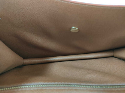 LOUIS VUITTON Epi Montaigne Second Bag
