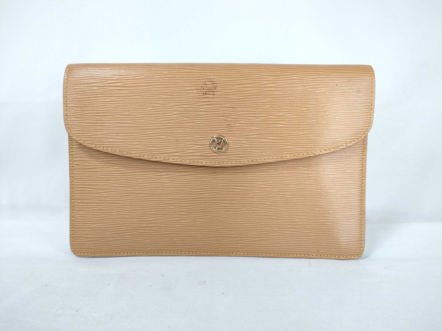 LOUIS VUITTON Epi Montaigne Second Bag