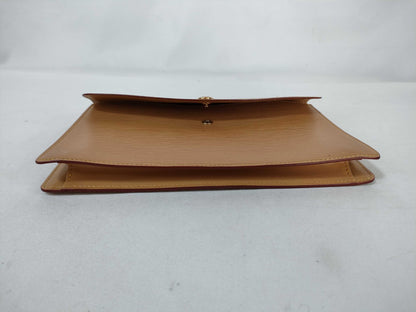 LOUIS VUITTON Epi Montaigne Second Bag
