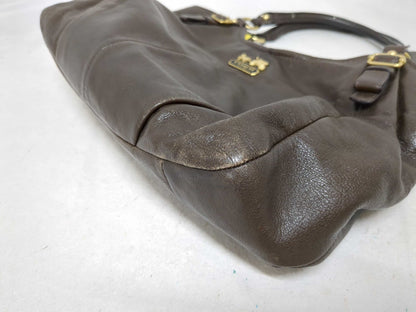 (10463_0080) COACH 18612/0820 Women's Watch/Compact Wallet Purse