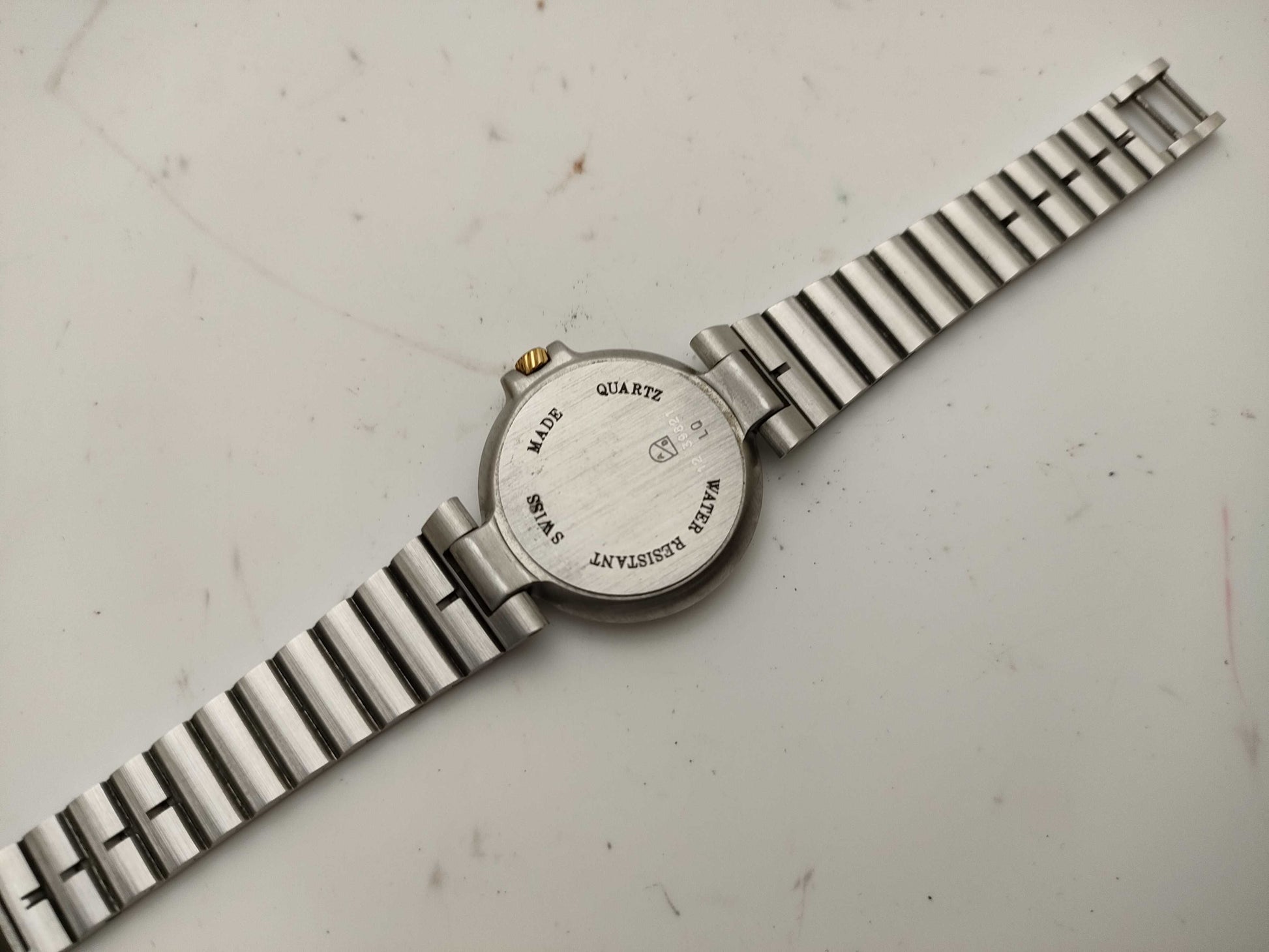 Dunhill Women's Watch