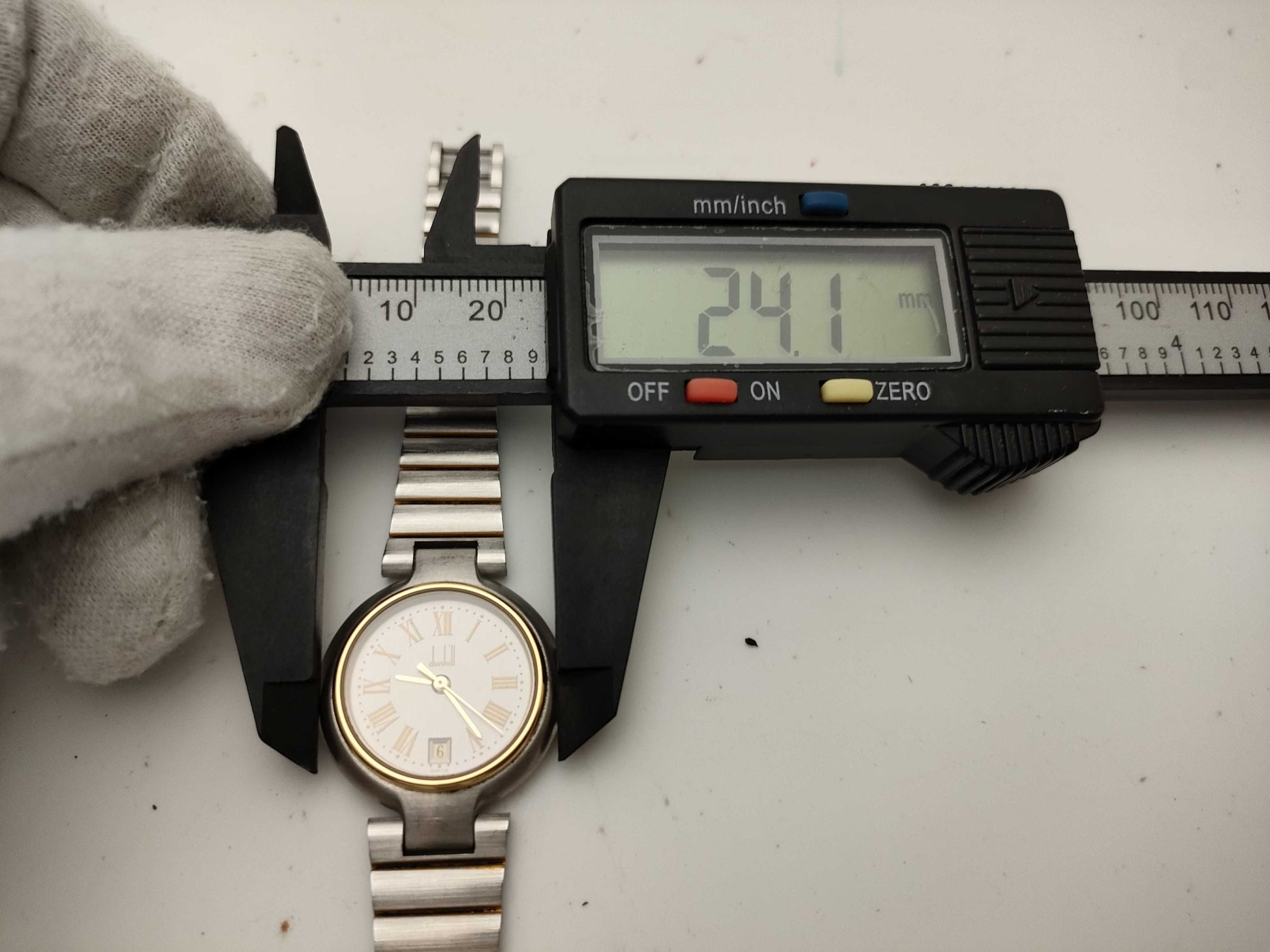 Dunhill Women's Watch