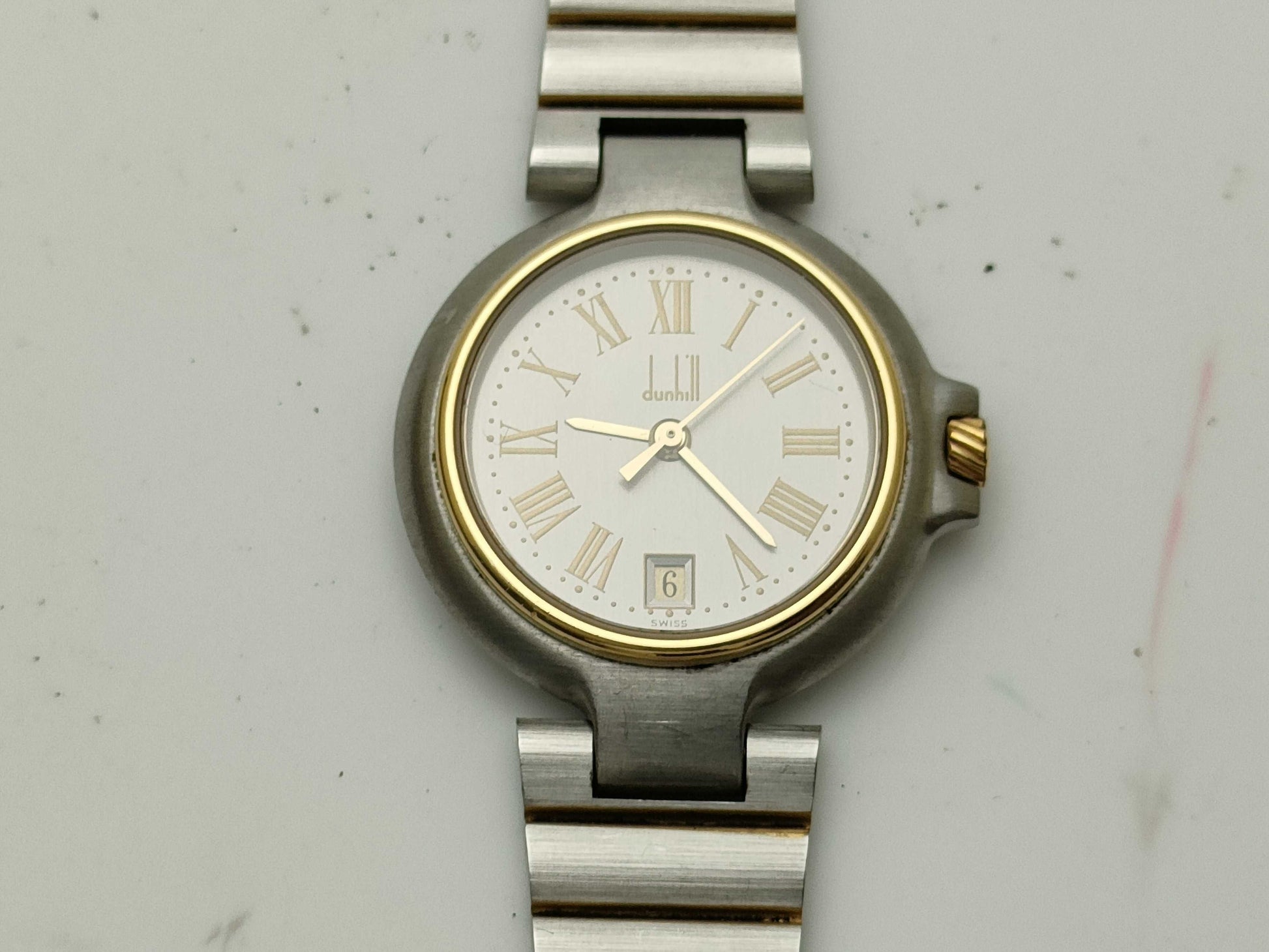 Dunhill Women's Watch