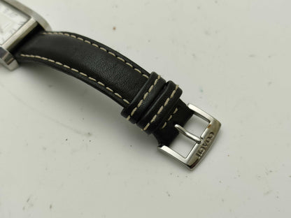 COACH COACH Square Date Pair Watch 0242/0243 Watch Summary Watch Summary 