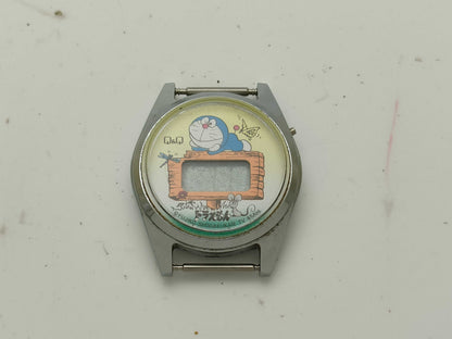 CITIZEN Q&Q Doraemon Dial Only Women's Watch