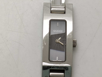 GUCCI 6900L Women's Watch