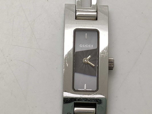 GUCCI 6900L Women's Watch