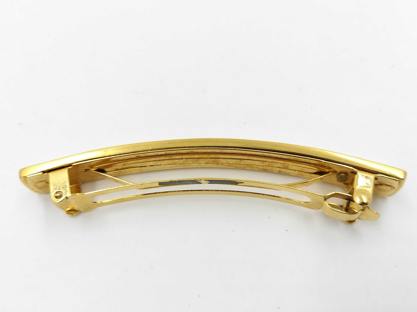 CHANEL Valletta 97P Hair Accessories