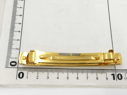 CHANEL Valletta 97P Hair Accessories