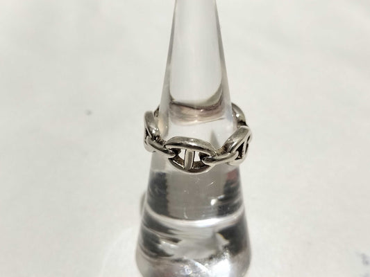 HERMES Enchaine #51 SV925 5.4g Ring