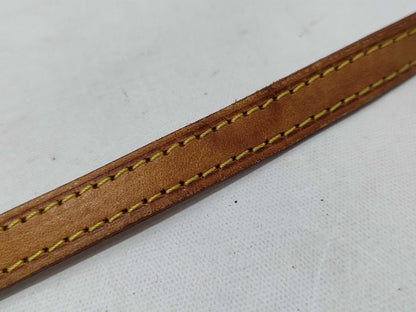 LOUIS VUITTON Monogram M51852 Pochette Twin GM Shoulder Bag