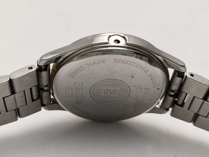 FENDI 210G Quartz Unmoving Boys' Watch