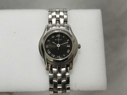 GUCCI Watch 5500L Unworked Women's Watch