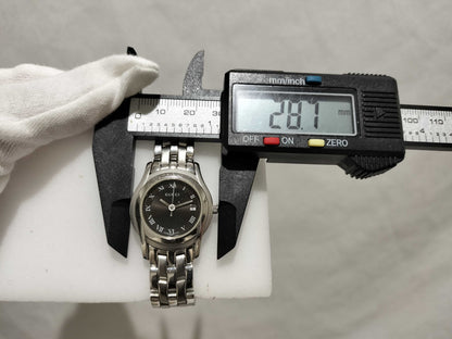 GUCCI Watch 5500L Unworked Women's Watch