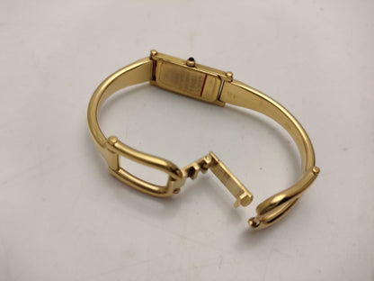 GUCCI Bangle 1500L Women's Watch