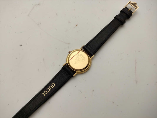 GUCCI Women's Watch 13 3000 796 Unworked Women's Watch