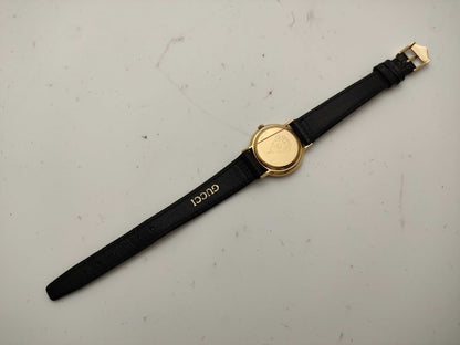 GUCCI Women's Watch 13 3000 796 Unworked Women's Watch