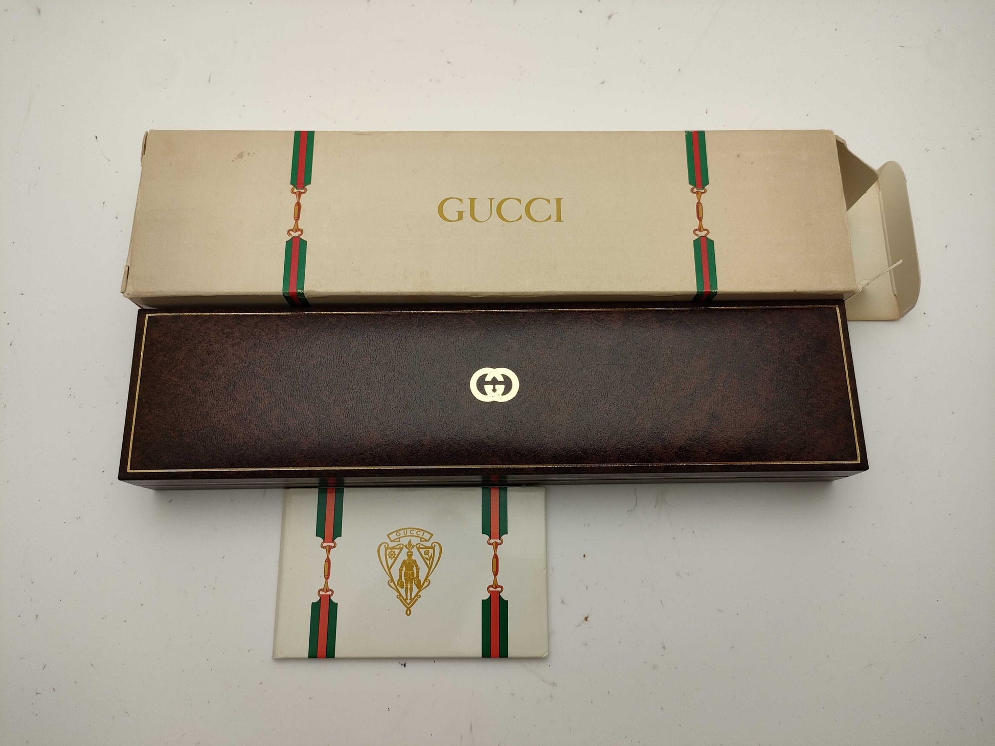 GUCCI Women's Watch 13 3000 796 Unworked Women's Watch