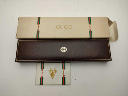 GUCCI Women's Watch 13 3000 796 Unworked Women's Watch