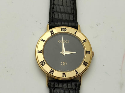 GUCCI Women's Watch 13 3000 796 Unworked Women's Watch