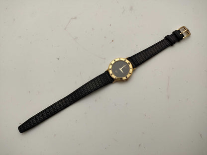 GUCCI Women's Watch 13 3000 796 Unworked Women's Watch