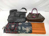 COACH Signature 5-Piece Handbag