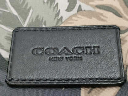 COACH Signature 5-Piece Handbag