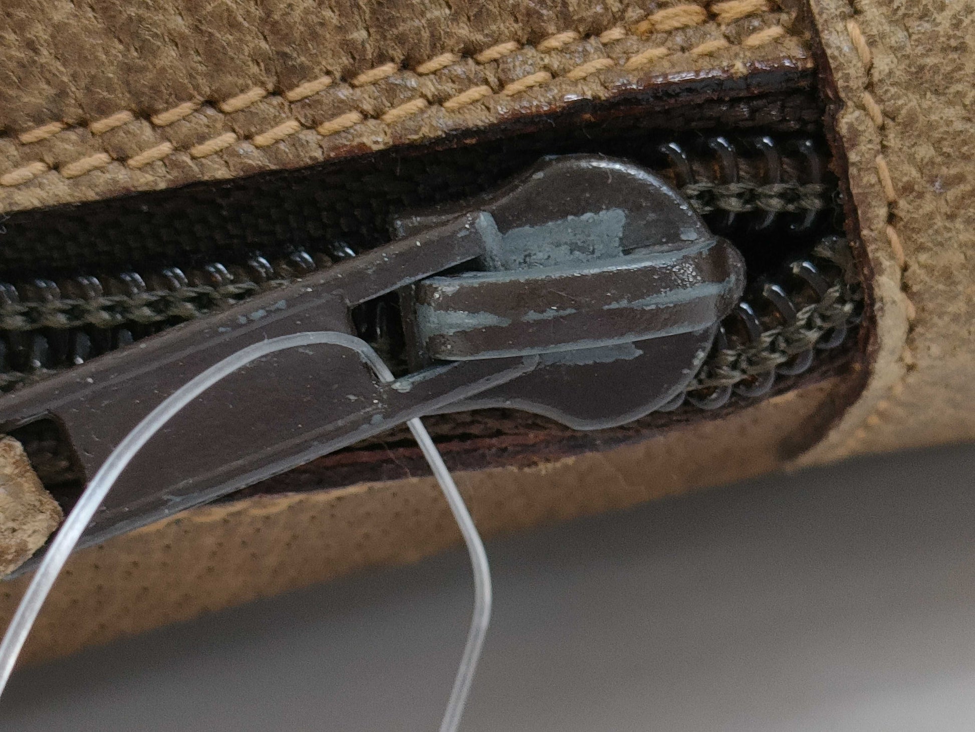 GUCCI GG Supreme Second Bag Second Bag