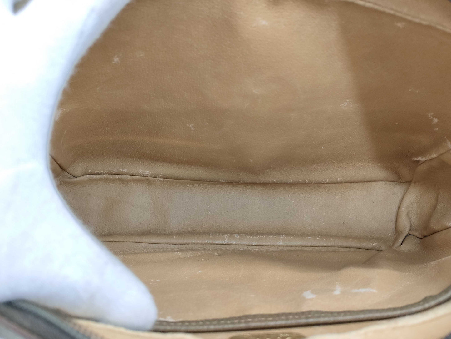GUCCI GG Supreme Second Bag Second Bag