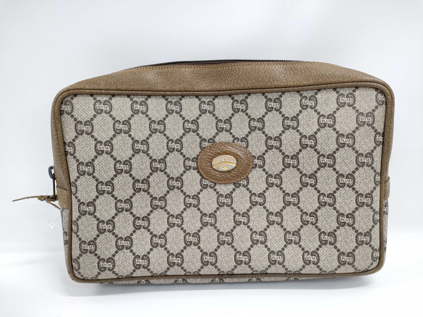 GUCCI GG Supreme Second Bag Second Bag