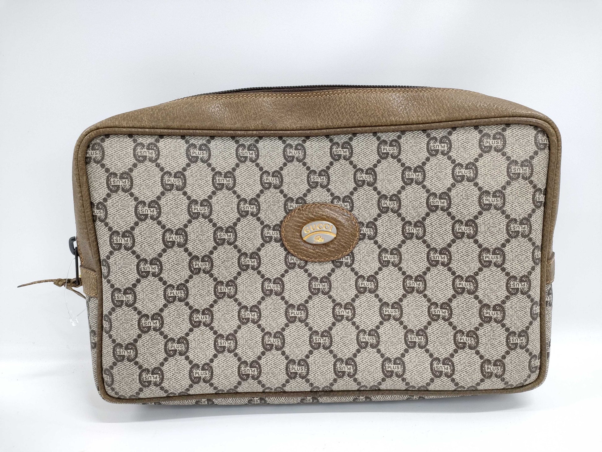 GUCCI GG Supreme Second Bag Second Bag