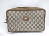 GUCCI GG Supreme Second Bag Second Bag
