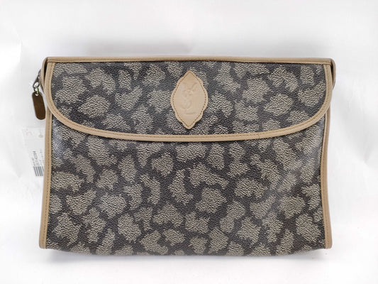 Yves Saint Laurent Second Bag