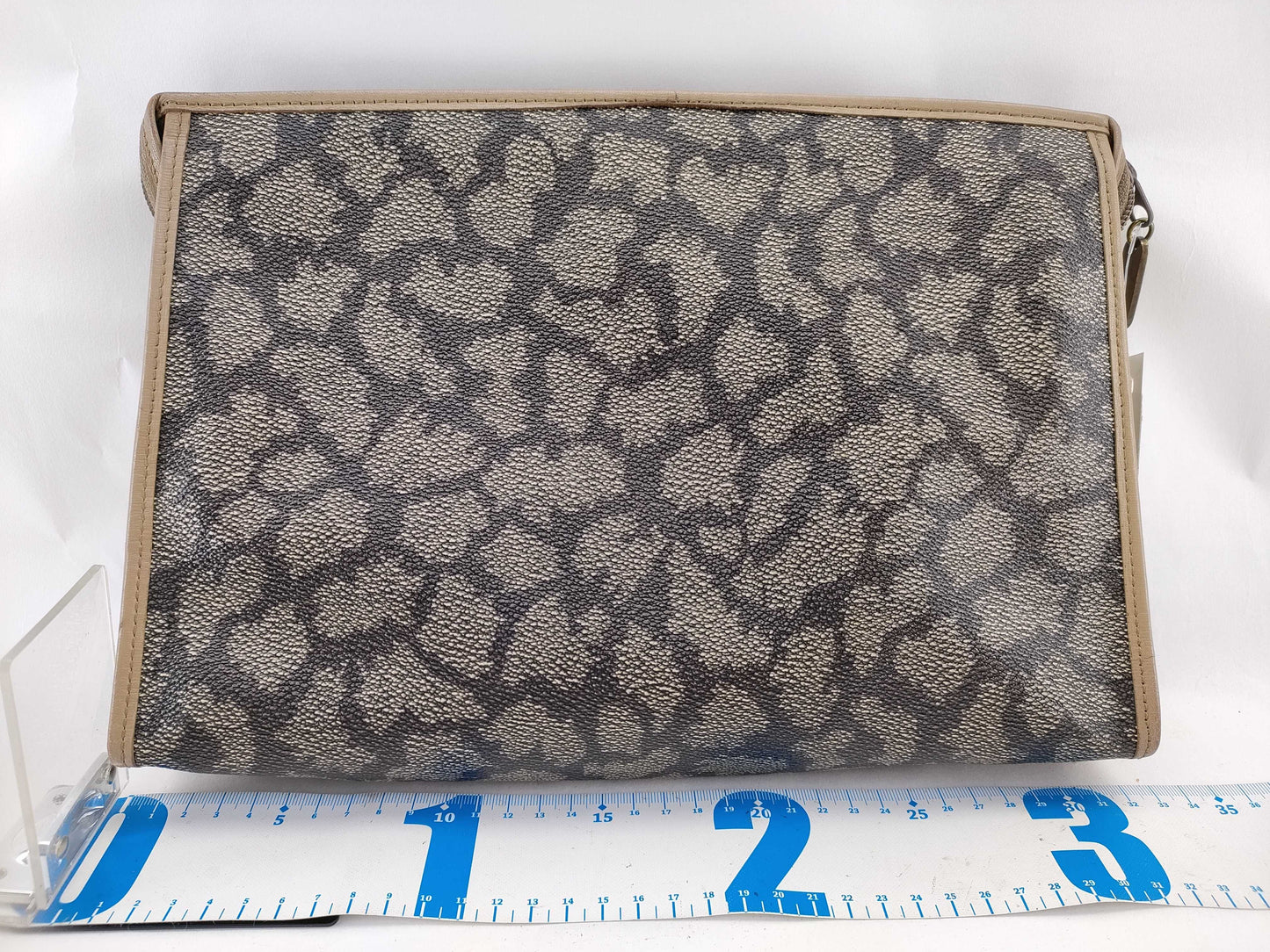 Yves Saint Laurent Second Bag
