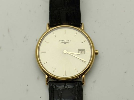 LONGINES l4.655.2 Men's and Women's Watch