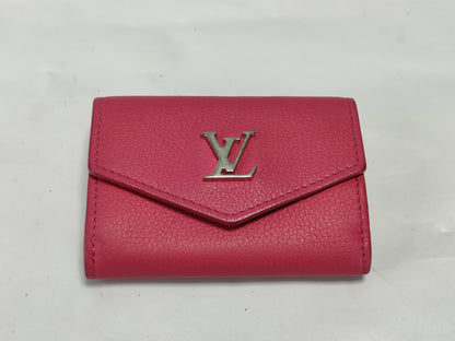 LOUIS VUITTON Portefeuille Rock Mini Wallet