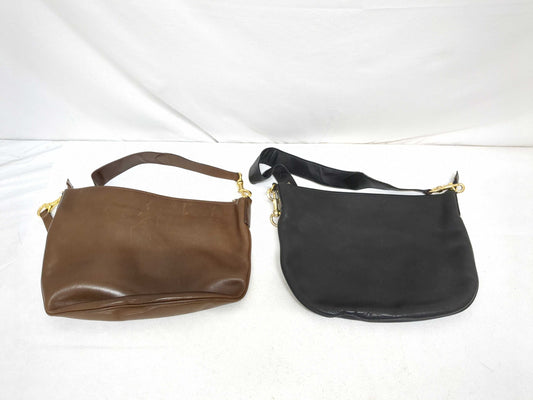 (10463_0050) GUCCI Shoulder 2 Piece Shoulder Bag